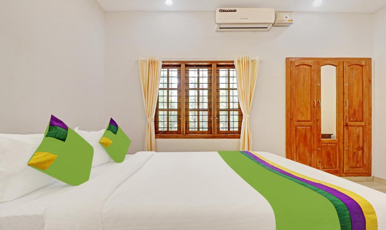Itsy Hotels Palm Grove By D2V Kochi Екстериор снимка